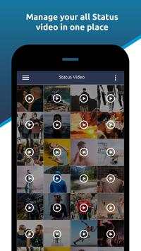 WhatsApp File Manager and Status Downloader screenshot 4