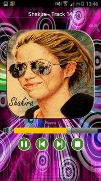 All Shakira Songs screenshot 5