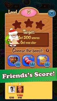 Candy Swap screenshot 2