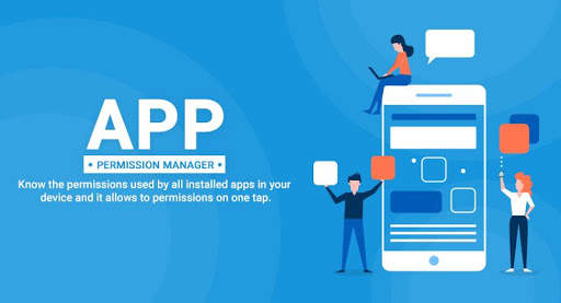 App Permission Manager, permission Manager 6 تصوير الشاشة