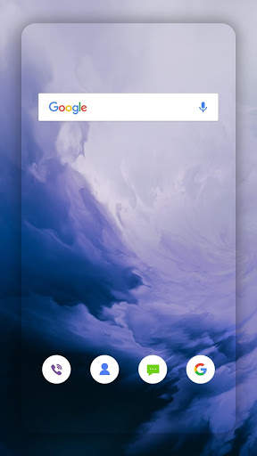 Theme For One plus 7 | HD Wallpapers & Iconpack screenshot 3