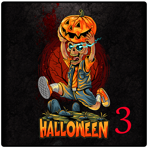Monster Runner: Halloween Game icon