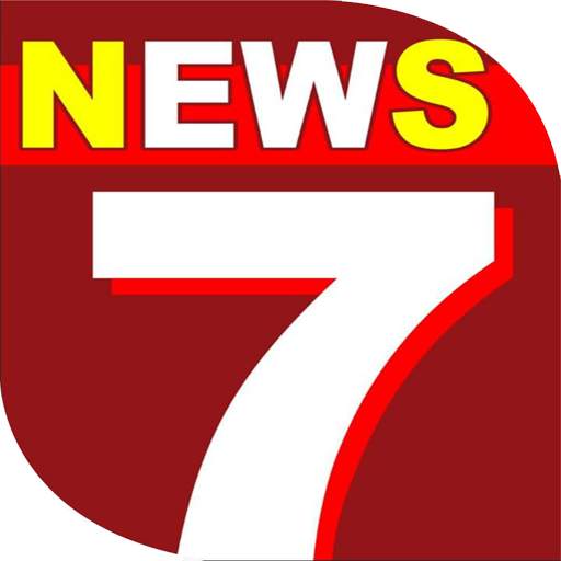 News7 Bihar Jharkhand 8.0