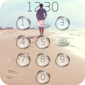 bloqueo sécurité AppLock icon