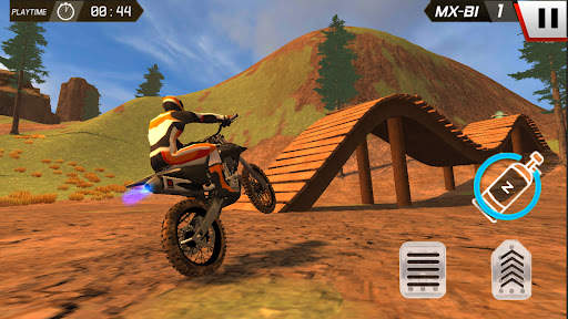 MX Bikes: Motocross Dirt bikes screenshot 24