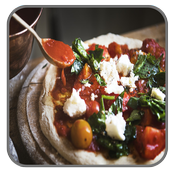 All Recipes - cooking Recipes Videos recettes 2019 icon