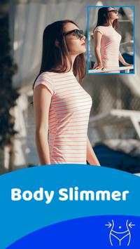 Body Shape Camera - Body Shaper-Perfect Me screenshot 2