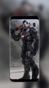 Superheroes screenshot 16