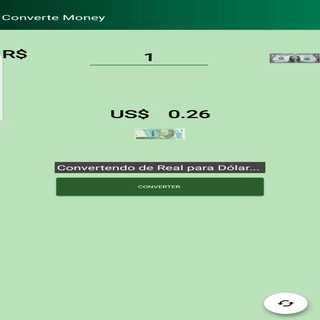 Converte Money स्क्रीनशॉट 4