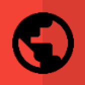 MAX browser icon
