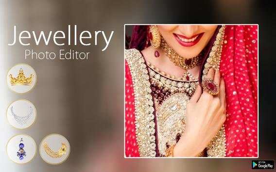 Jewellery Photo Editor screenshot 5