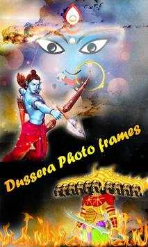 Dussehra Photo Frame screenshot 2