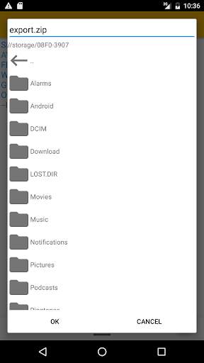 SQL Client screenshot 5