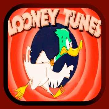 Looney Bunny Dash! скриншот 1