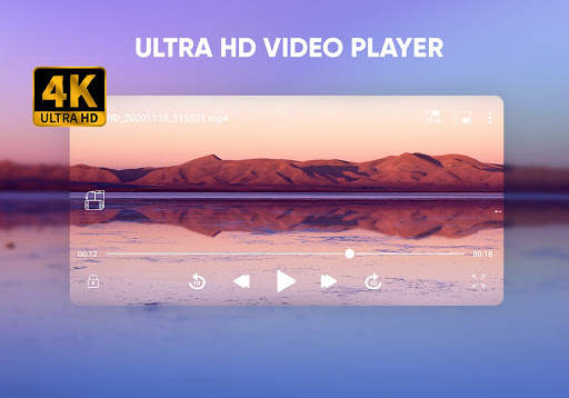 VidMax - Full HD Playit Video Player All Formats screenshot 8