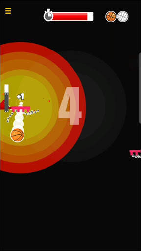 The Boss game! screenshot 5