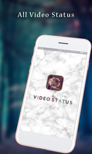 Video Status screenshot 1