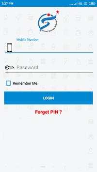 Orange Multi Recharge screenshot 1
