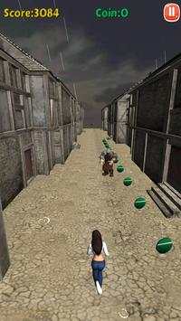 Lost Temple Village Run screenshot 4