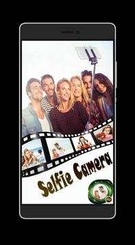 كاميرا سيلفي silfie camera 1 تصوير الشاشة