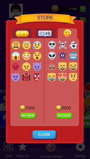 Ludo Online screenshot 5