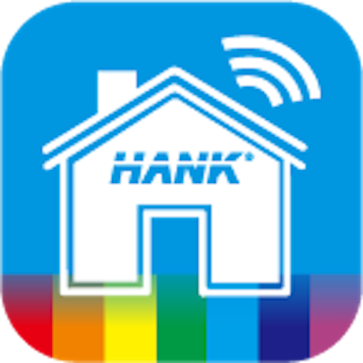Hank Smart icon