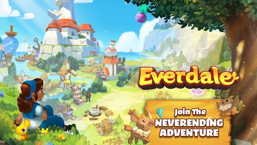 Everdale screenshot 7