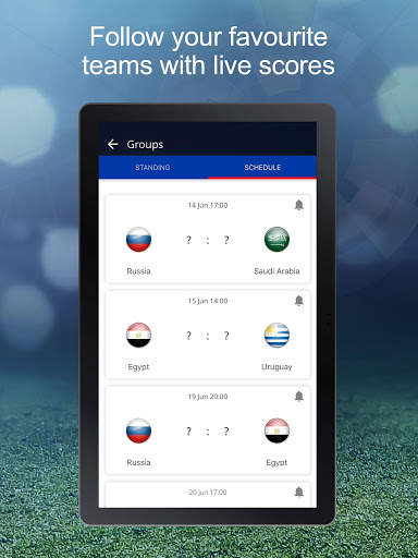Russia' 18 screenshot 9