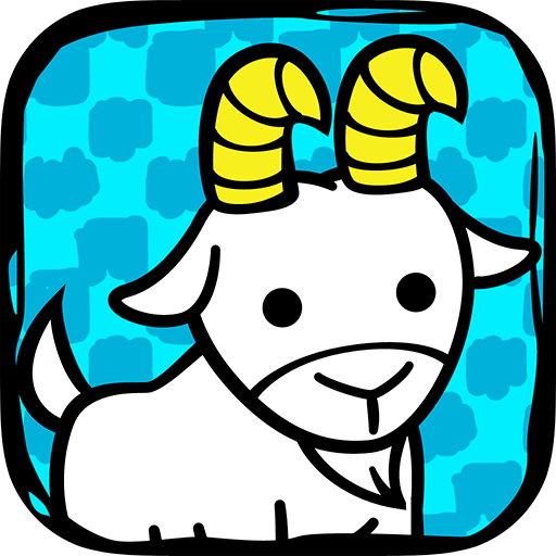 Goat Evolution - Козы с ума иконка