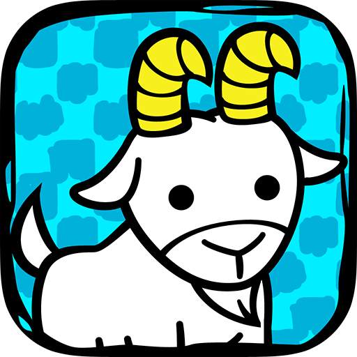 Goat Evolution: Animal Merge 1.3.48