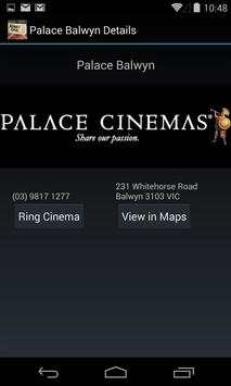 My Cinema screenshot 4