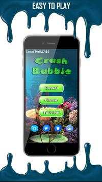 Crush Bubble screenshot 2