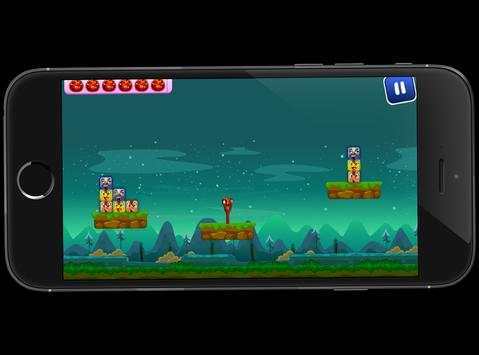 angry chicken ultimate स्क्रीनशॉट 6
