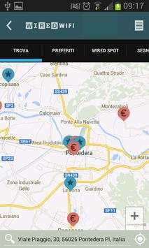 Wired wifi screenshot 6