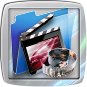 My Movies icon