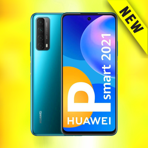 Theme for Huawei P Smart | P smart Huawei launcher icon