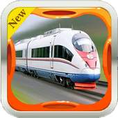 Kereta api simulator indonesia 4.0