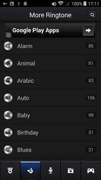 Baby Funny Ringtones screenshot 5