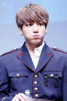 JungKook Bts Cute screenshot 6