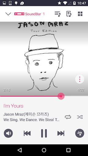 Music Flow Player screenshot 3