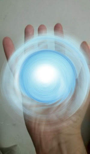 make jutsu rasengan camera screenshot 3