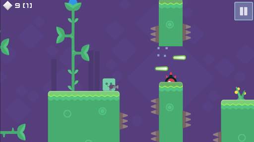 Alien World screenshot 2