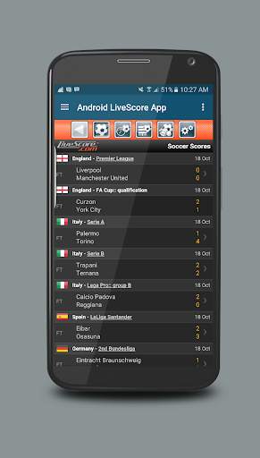 BOBE - Bola Dalam Berita screenshot 7