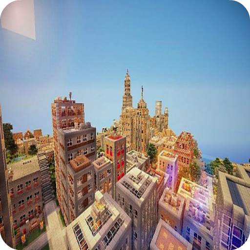 Addon Mini City 1.1