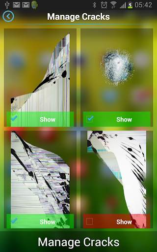 Crack Your Screen Prank screenshot 7
