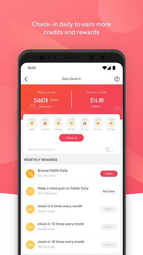 PatPat: Kids, Baby Clothing – Daily Deals for Moms screenshot 6