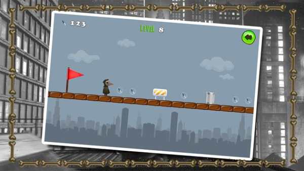 Dr. Plague screenshot 3