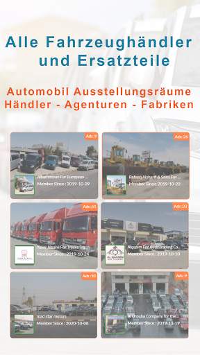 Auto Beeb - Automarkt und Autoteile screenshot 5