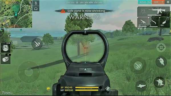 Guide For Free Fire Battleground New screenshot 4