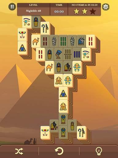 Mahjong screenshot 14